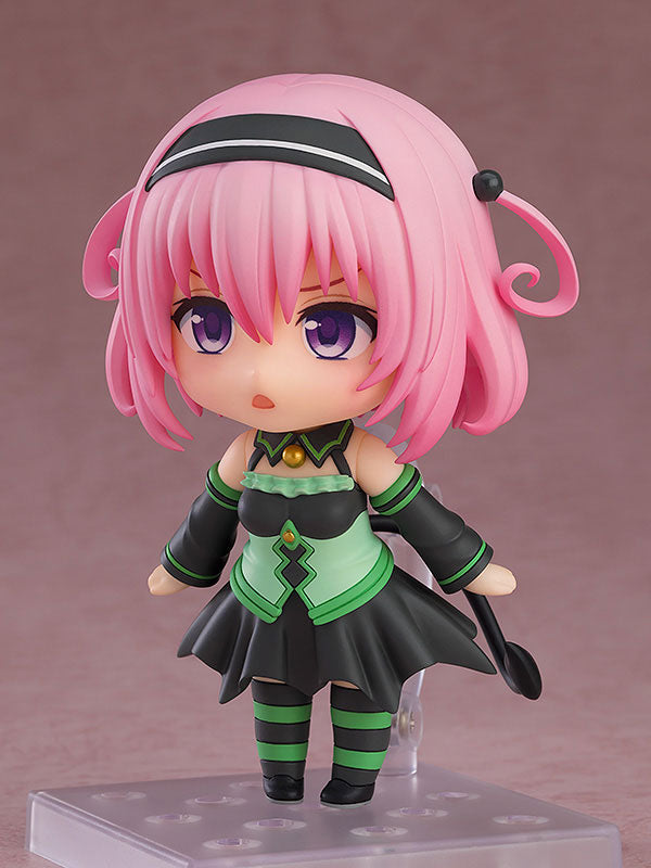 GSC NENDOROID MOMO BELIA DEVILUKE - TO LOVE RU DARKNESS GSC NENDOROID MOMO BELIA DEVILUKE - TO LOVE RU DARKNESS